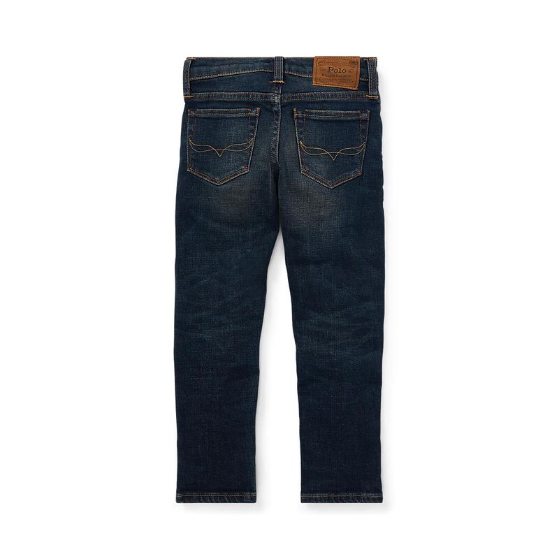 Polo Ralph Lauren Sullivan Slim Stretch Jean 2-7 image number 2